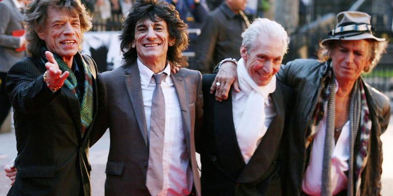 'Rolling Stones' Drummer, Charlie Watts, Dies Following 'Undisclosed Medical Procedure'