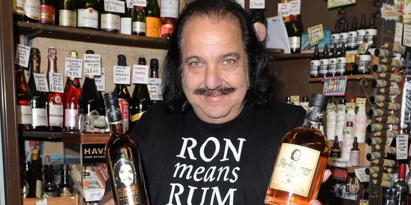 Ron Jeremy Indicted On 30 Charges Of Sexual Assault, Involving 21 Victims