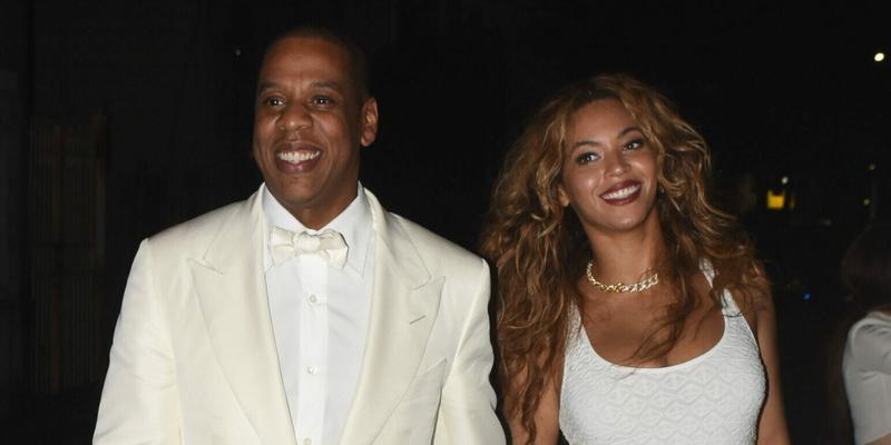 Beyonce and Jay Z attend her sister apos s Solange Knowles and Alan Ferguson wedding in New Orleans