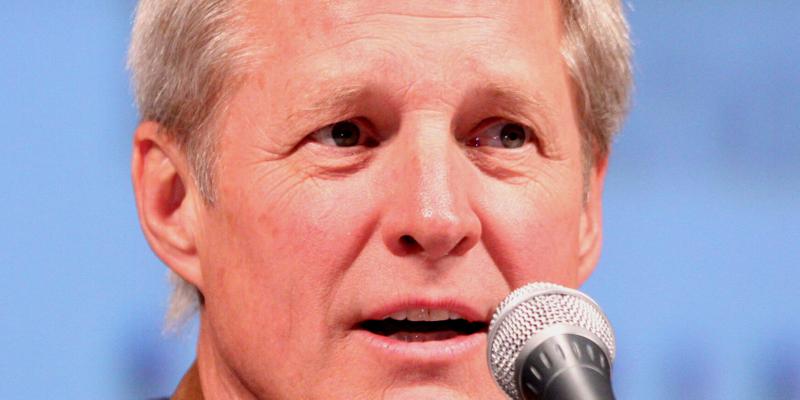 Bruce Boxleitner