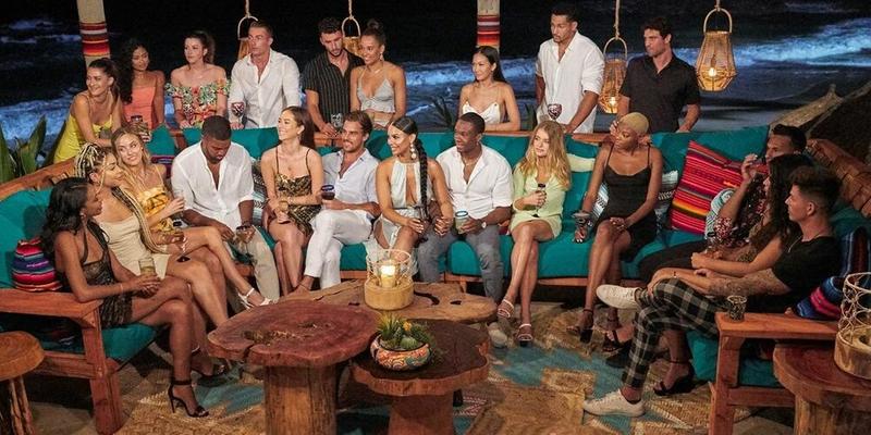 ‘Bachelor In Paradise’ Cast Evacuated From Filming Location Due To Tropical Storm