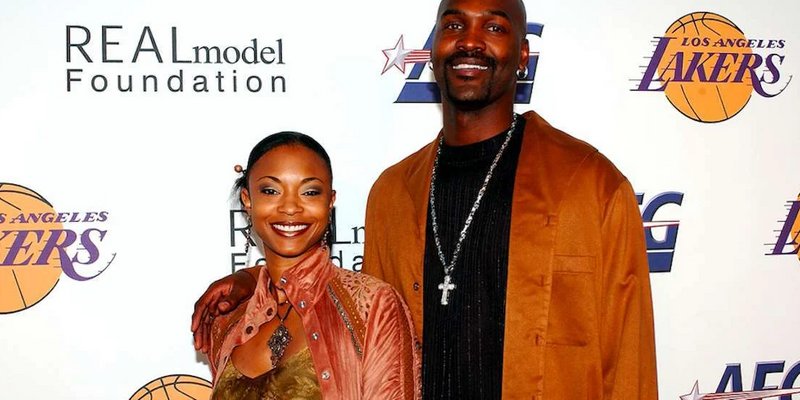 ‘Basketball Wives’ Star Kimberli Russell Settles Divorce With NBA Star Byron Russell