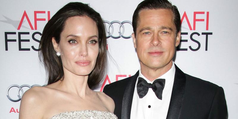 Brad Pitt Challenges Angelina Jolies' Victory In Child Custody Case