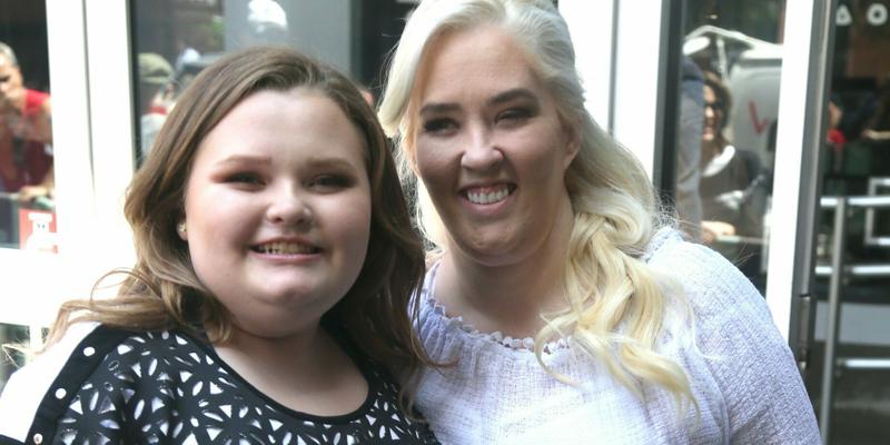 Dog The Bounty Hunter’s Daughter Trashes Honey Boo Boo’s New Relationship
