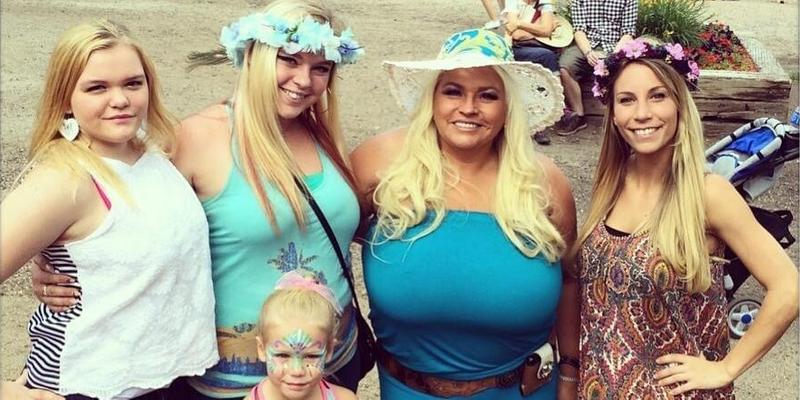Dog The Bounty Hunter’s Daughter Breaks Her Silence On Family Drama, ‘My Family Is Being Ripped Apart’