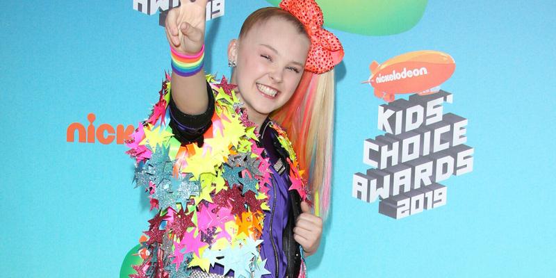 JoJo Siwa BLASTS Nickelodeon Over Rights To Perform Her Own Music