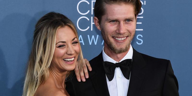 Kaley Cuoco Still Supporting Ex-Husband’s Equestrian Career Amid Divorce