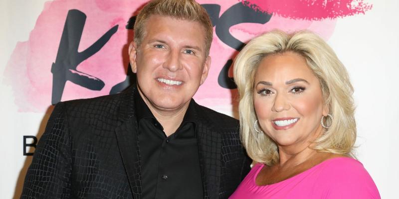 Lindsie Chrisley Vows To NEVER Reconcile With Todd Or Her Family