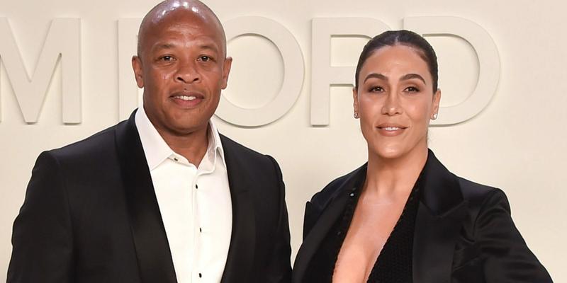 Dr. Dre Ordered To Pay Wife’s Attorney Fees In Divorce Over $4 MILLION!