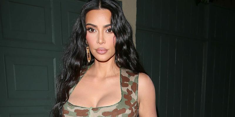 Kim Kardashian DENIES Allegations She Didn’t Provide Meal Breaks For Employees