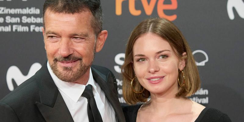 Melanie Griffith & Antonio Banderas’ Daughter, Stella, Dropping ‘Griffith’ From Her Name