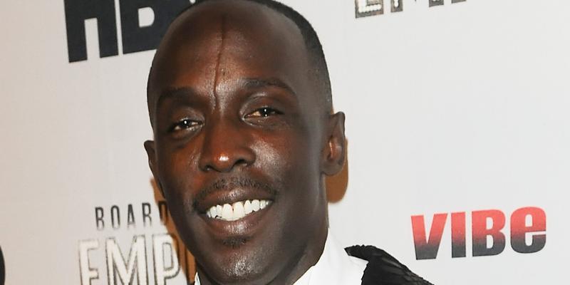 'The Wire' Star Michael K. Williams Dies Of Possible Drug Overdose In NYC