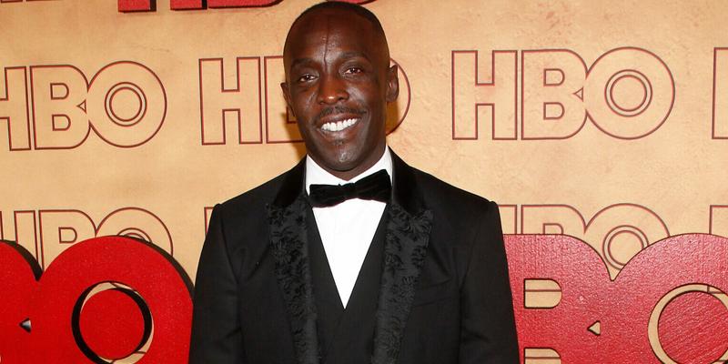 ‘The Wire’ Star Michael K. Williams Shocking Official Cause Of Death Revealed