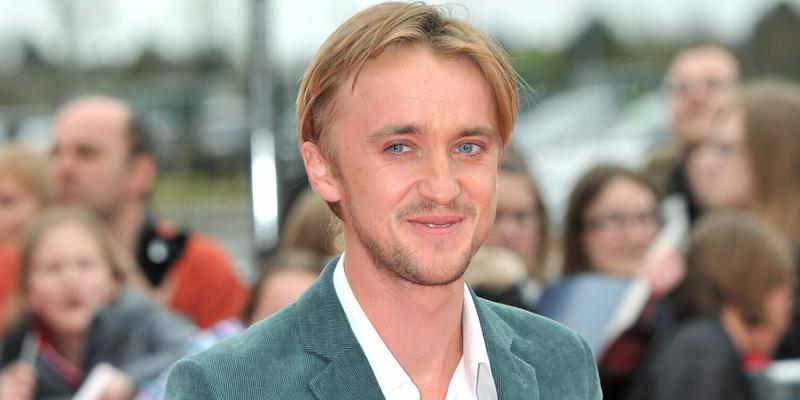‘Harry Potter’ Star Tom Felton Breaks His Silence On ‘Scary’ Ryder Cup Incident