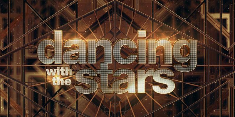Dancing With The Stars Logo