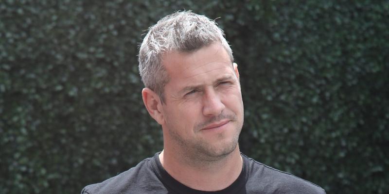Ant Anstead Reflects On Relationship With Renée Zellweger Says 'He Is Really Grateful'