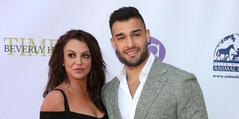 Britney Spears' Lawyer Confirms Prenup Arrangements With Sam Asghari Following Engagement