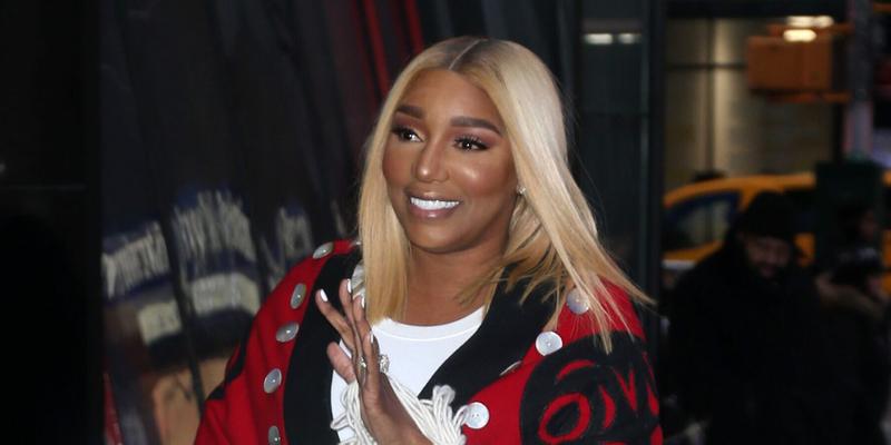 NeNe Leakes Opens Up About Late Husband Gregg Leakes' Last Words To Her