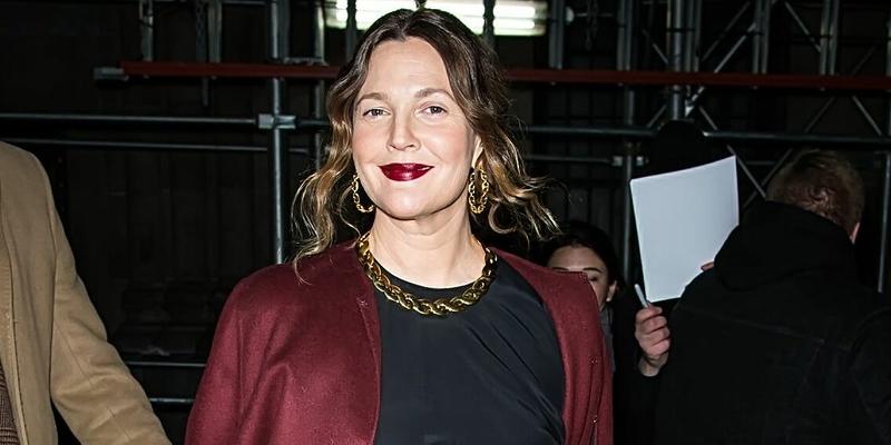 Drew Barrymore Gushes Over Ex-Husband Will Kopelman’s New Wife: ‘I Won The Lottery With Her’