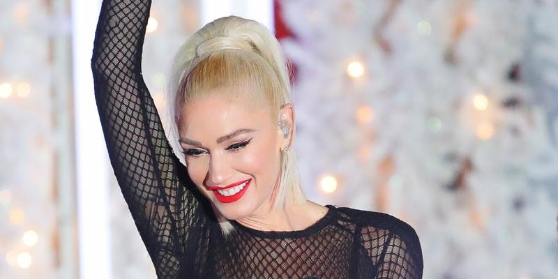 Gwen Stefani Shares Throwback Videos Of Emotional Moment She Said Yes To Her Vera Wang Wedding Gown