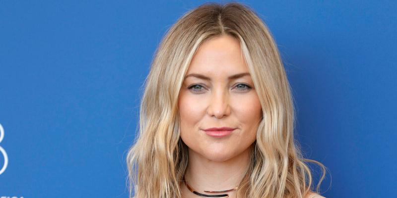 Kate Hudson Hints At Big Wedding, Says 'She Hasn't Wrapped Her Head Around The Planning Yet'