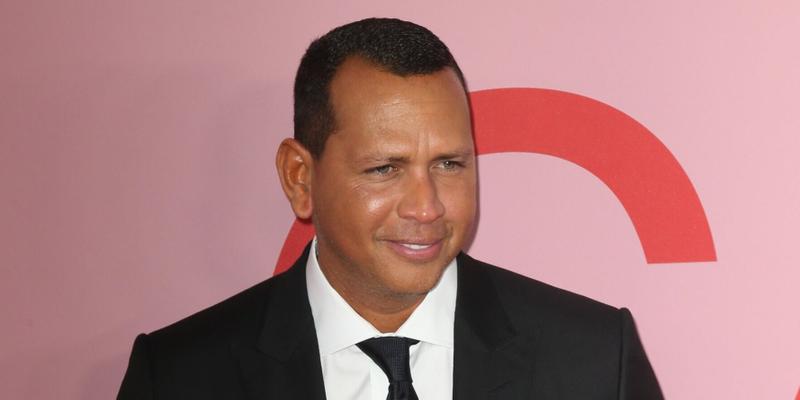 Alex Rodriguez Gets Trolled By Red Sox Fans Over 'Bennifer' At MLB Playoffs