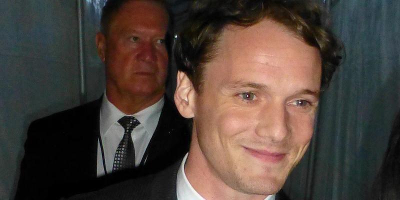 Anton Yelchin