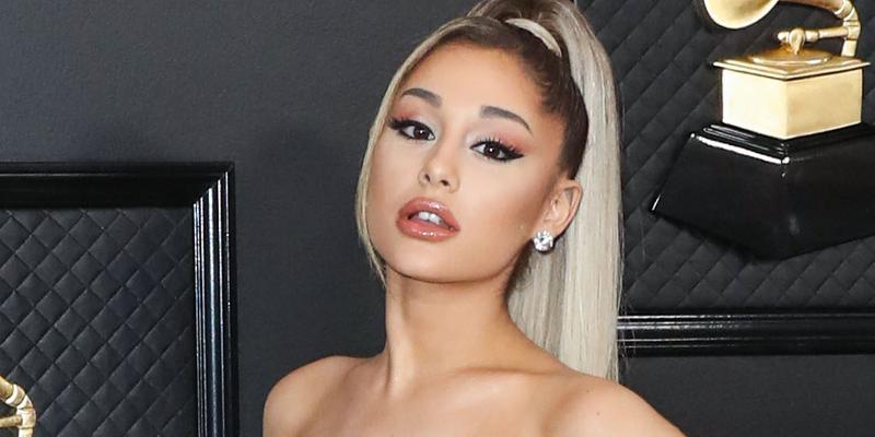 ‘The Voice’ Star Ariana Grande Gets 5-Year Restraining Order Against Alleged Stalker
