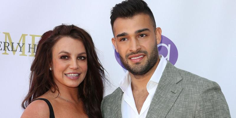 Britney Spears Buying A Home With Sam Asghari After Conservatorship Ends