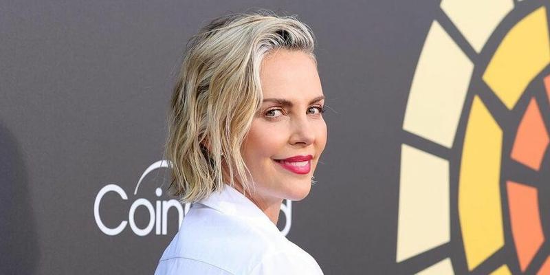 Charlize Theron Wants To Be A Cool Mom: 'It’s A Feeling No Oscar Can Replace'