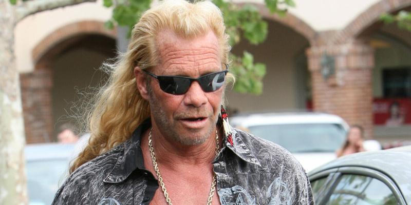 Dog The Bounty Hunter SLAMMED By Brian Laundrie’s Family Over His Involvement