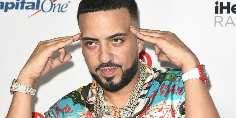 French Montana Sued After His Dog Allegedly ‘Viciously Attacked’ Gardener