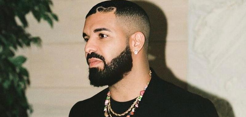 Drake- Instagram