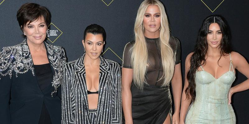 Kris Jenner, Khloe Kardashian Share Intimate Family Photos To Celebrate Kim’s Birthday