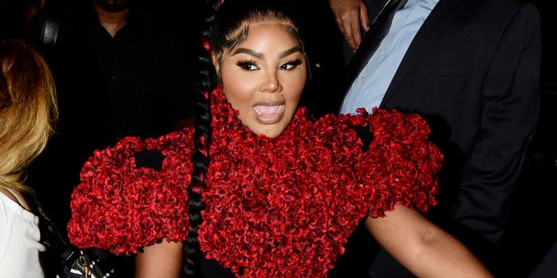 Lil’ Kim BLASTS 50 Cent Over Leprechaun Comparison, ‘You’re Obsessed With Me’
