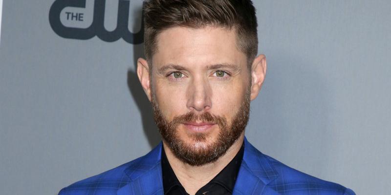 Jensen Ackles at The CW Network 2019 Upfront