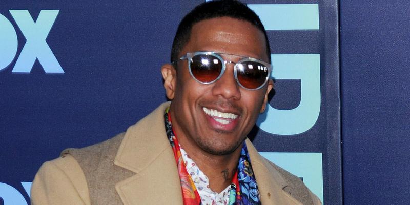 Nick Cannon Taking Over For Wendy Williams On Daytime Talk Show?!