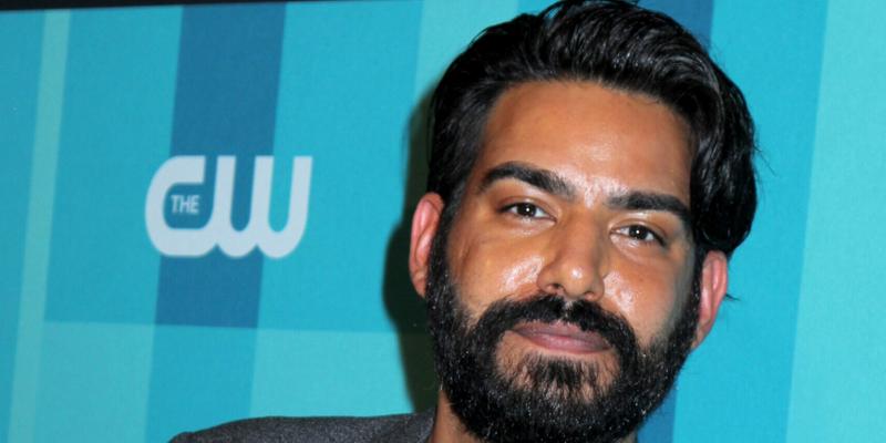 Fans Want Rahul Kohli In The 'Stars Wars' Franchise After This Tweet