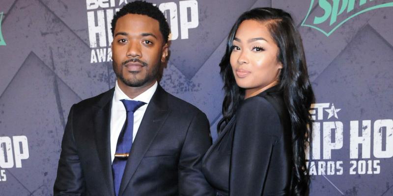 Singer Ray J Files For Joint Custody Of His Children With Princess Love