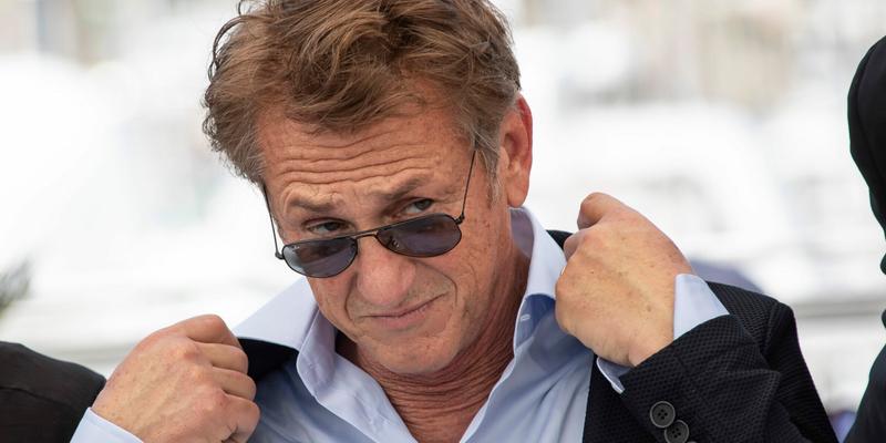 Sean Penn’s Divorce Points Towards Him Having An Ironclad Prenup