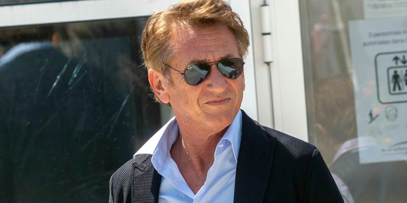 Sean Penn’s Wife Files For Divorce After Just One Year Of Marriage