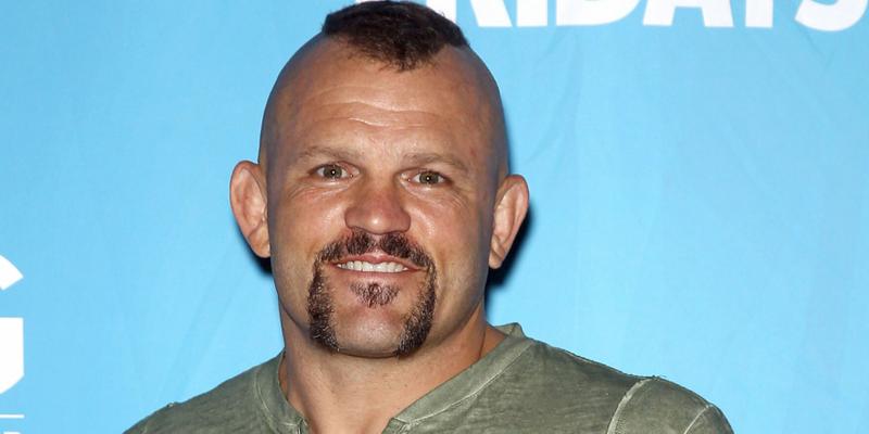 Chuck Liddell Custody Settlement With Ex-Wife, Installing Cameras In The Closets?!
