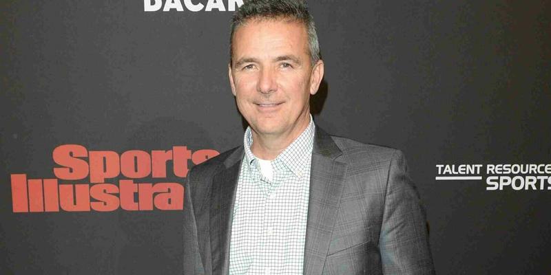Jacksonville Jaguars Coach Urban Meyer In Hot Water Over Creepy Party Video
