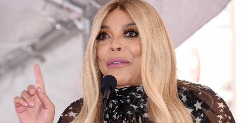 Wendy Williams NOT Returning To Talk Show Due To Complications From Graves’ Disease