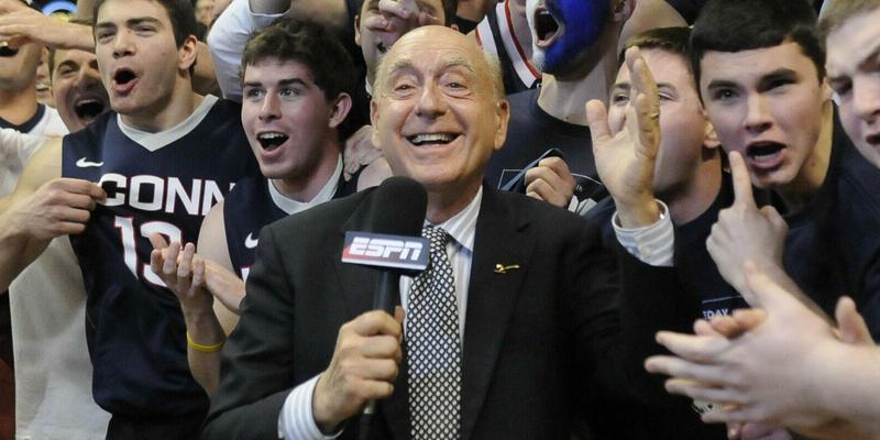 ESPN's Dick Vitale Announces 2nd Cancer Diagnosis In Two Months