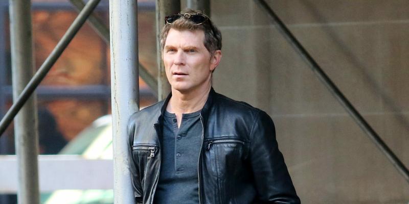 Star Chef Bobby Flay Is Set To Part Ways With Food Network After 27 Years
