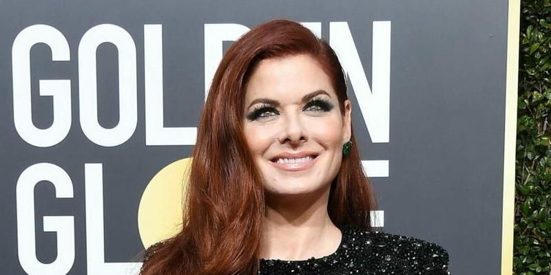 Debra Messing Apologizes For Shading Kim Kardashian’s ‘SNL’ Debut, Says She Didn’t Intend To ‘Troll Her’