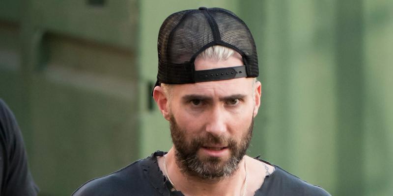 Adam Levine Defends Reaction After Fan Grabbed Him During Performance: 'That's Not Just Who I Am'