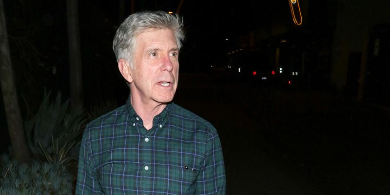 Tom Bergeron Recalled How He Was Let-go From 'DWTS': 'It Wasn't A Pleasant Experience'