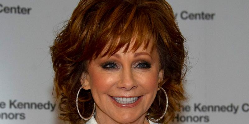 Reba McEntire Opens Up About Life Post-Divorce And How It Was A ‘Huge, Huge Change’